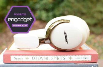 The best noise-canceling headphones for 2026