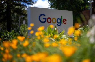 Google claims it’s building data centers that barely use any water