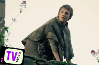 The Penultimate ‘A Knight of the Seven Kingdoms’ Brings Peril and Pain