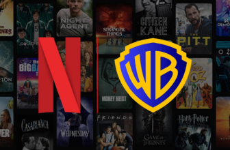 Netflix backs out of Warner Bros. Discovery bidding war