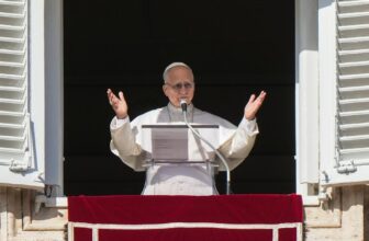 The Vatican introduces an AI-assisted live translation service