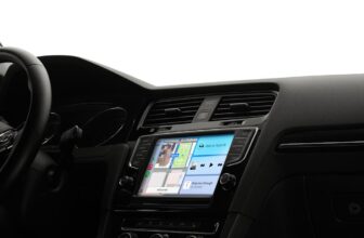 Tesla CarPlay is coming but it’s reportedly being held back by low iOS 26 adoption numbers