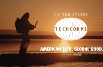 The US will send Tech Corps members to foreign countries in its latest push for AI dominance