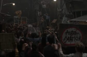 ‘For All Mankind’ Season 5 Looks Like an All Out Martian Revolution