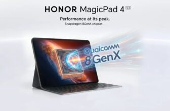 Honor MagicPad 4: High-Performance Specs And MWC 2026 Debut
