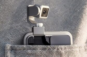 Okay, This AI-Powered ‘Robot Phone’ Has My Undivided Attention