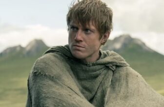 George R.R. Martin Wanted ‘Knight of the Seven Kingdoms’ to Keep Dunk’s Knight Status as Vague as Possible