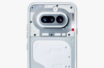 This Is What Nothing’s Next ‘Transparent’ Phone Looks Like