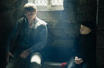 Why ‘A Knight of the Seven Kingdoms’ Didn’t Use the Books’ Title