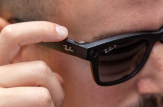 Good Luck Banning Smart Glasses