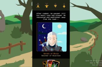 Steam Next Fest, a different flavor of The Witcher and other new indie games worth checking out