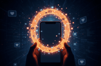 Goodbye, Infinite Scrolling: New EU Regulations Target Social Media Addiction