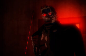 Terminator Zero showrunner confirms the Netflix anime has been canceled after one season