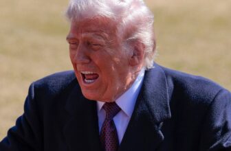 Trump Threatens ‘Criminal Consequences’ for Anthropic Over AI Safety Guard Fight
