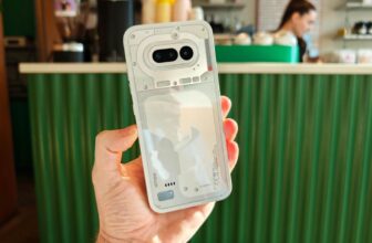 A more technically accomplished entry-level smartphone