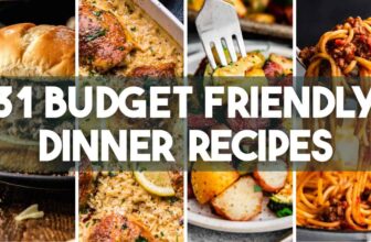The Most Popular Recipes From The Stay At Home Chef