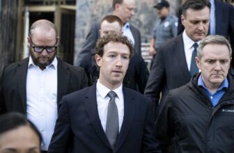 Jury rules against Meta and YouTube in social media addiction case