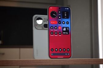 A midrange phone that rivals the Pixel 10a