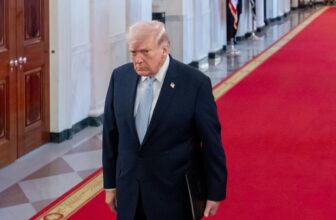 The White House proposes new AI policy framework that supersedes state laws