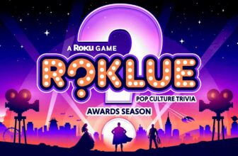 Roku is launching a trivia game called… Roklue?