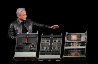 Three people have been charged with illegally exporting NVIDIA GPUs to China