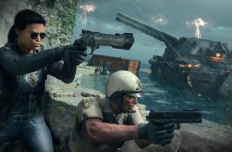 Sony is reportedly shutting down Dark Outlaw Games, run by former Call of Duty director