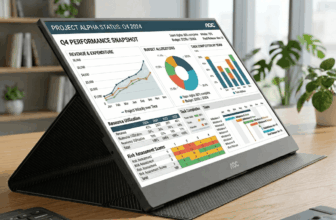 AOC 16T20E2: Portable Monitor For Mobile Workspaces