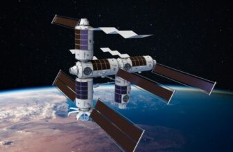 5 Companies Competing to Replace the International Space Station