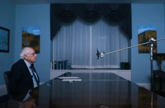 Hey Bernie, That’s a Not an AI Agent