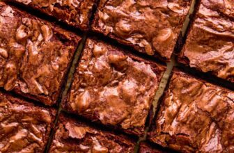 The Brownies That Made Me Stop Buying Box Mix Forever