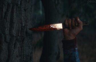 That Sure Is a Picture of a Knife, ‘Friday the 13th’ Spinoff ‘Crystal Lake’