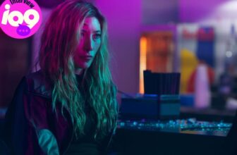 ‘Severance’ Star Dichen Lachman Has a New Job: Vampire Slayer