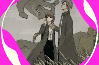 ‘Divine Incursions’ Is a Brainy Monster-of-the-Week Thriller That Will Scratch Your ‘X-Files’ Itch