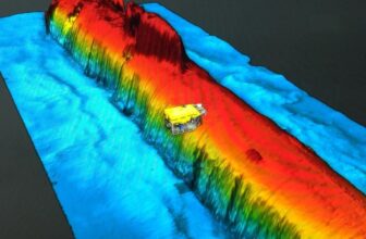 Sunken Soviet Submarine Is Quietly Leaking Radiation Decades Later, Study Finds