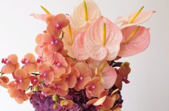 Floral Arrangements – Shirley’s Wardrobe | Beauty & Style Blog