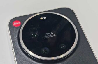 Leica And Xiaomi Unveil The LeitzPhone 4 At MWC 2026