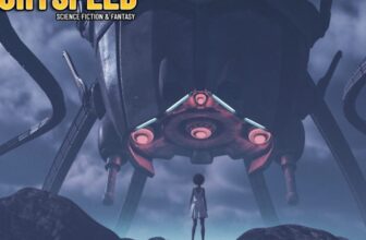 ‘Girl Dinner’ Takes on a Deliciously Grisly New Meaning in This Speculative Short Story