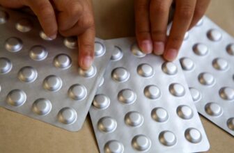 A Common ADHD Med Might Not Raise Psychosis Risk After All