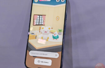 NTT Docomo Shows SyncMe Personal AI Agent at MWC