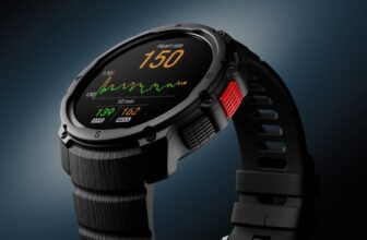 Polar’s Cheaper Street X Smartwatch Is Here to Steal Away Garmin Users