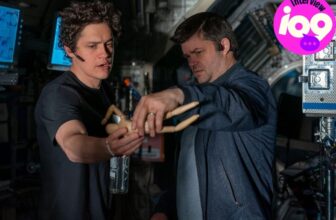 How ‘Project Hail Mary’ Made Andy Weir’s Story Even More Cinematic