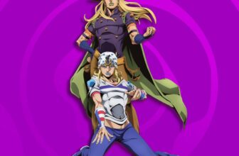 What to Know About ‘JoJo’s Bizarre Adventure’ Before Starting ‘Steel Ball Run’