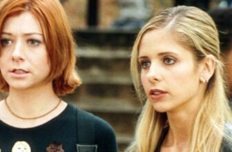 The ‘Buffy’ Revival Is No Longer Happening