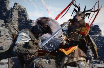 Intel says Crimson Desert devs ignored offers of help to support Arc GPUs