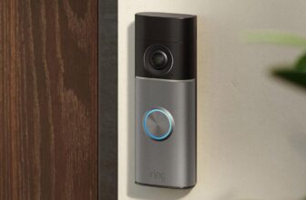 Ring adds 4K to its battery-powered video doorbells