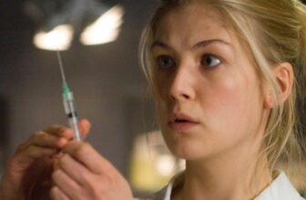 Rosamund Pike Thinks the ‘Doom’ Movie Almost Ended Her Career