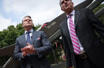 Pentagon’s Biggest Champion of Blacklisting Anthropic Has a Few Million Reasons for His Stance
