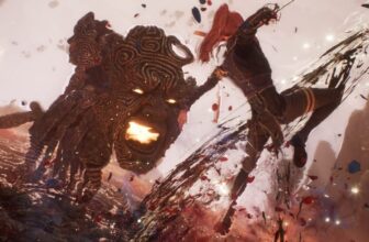 The Stunning ‘Expedition 33’ Art Book Is Finally Coming West
