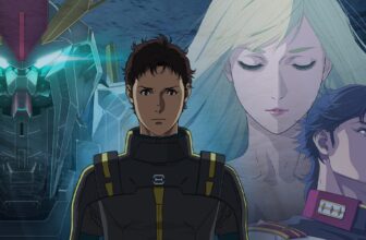 The Next ‘Gundam’ Movie Is Finally Coming Stateside