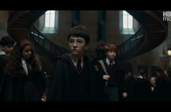 HBO Max’s Harry Potter series premieres this Christmas